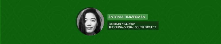 Key Lessons From Indonesia’s China-Backed Mining & Infrastructure Ventures