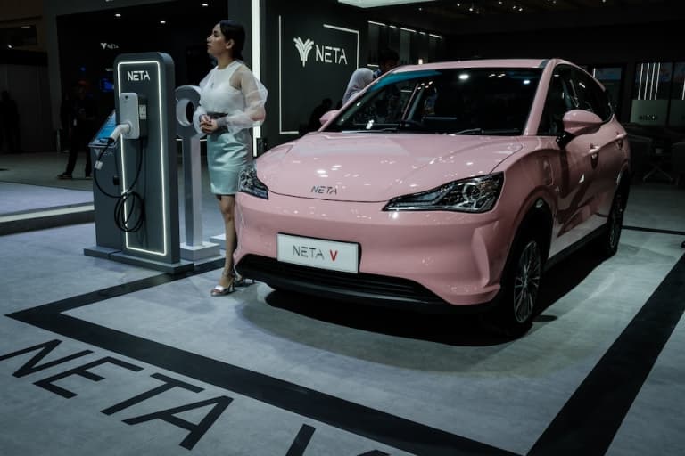 Indonesia’s EV Ambition May Be Underestimating Some Challenges. Relying On China Won’t Be Enough