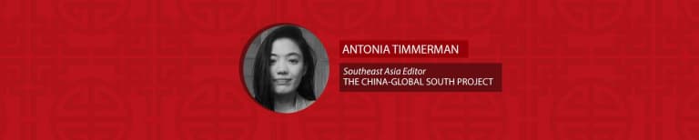 China-Indonesia Ties in the New Prabowo Subianto Era