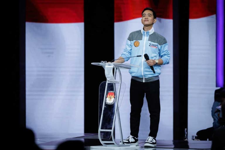 Indonesia 2024 Election: VP Candidate Bizarrely Frames “Anti-Nickel” as Supporting China