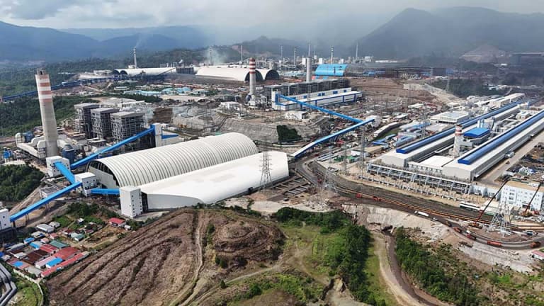 Deadly Fire at Chinese-Owned Nickel Smelter in Indonesia Reveals Stubborn Pattern of Workers’ Safety’s Neglect