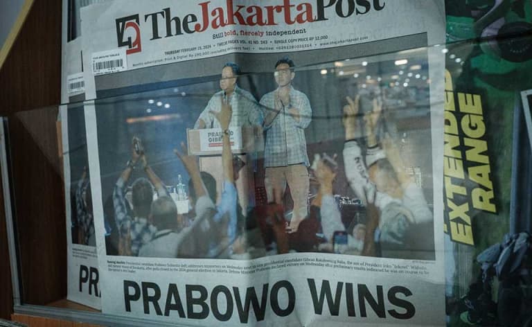 Can “Strongman” Prabowo Subianto Take Indonesia’s Nickel Dream Away From China’s Orbit?