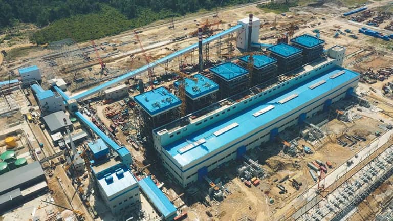 Q&A: Indonesian, Chinese Nickel Workers Struggle With Racial Tension, But Must Tread Path to Solidarity